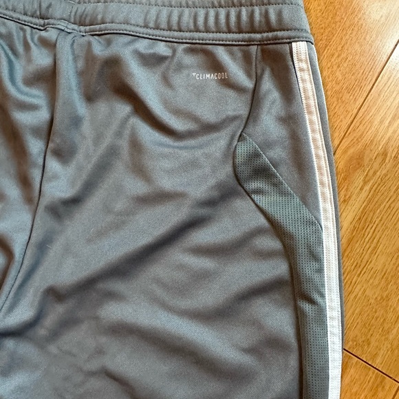 Adidas Ladies Track Pant (Size: Small) - Picture 5 of 5